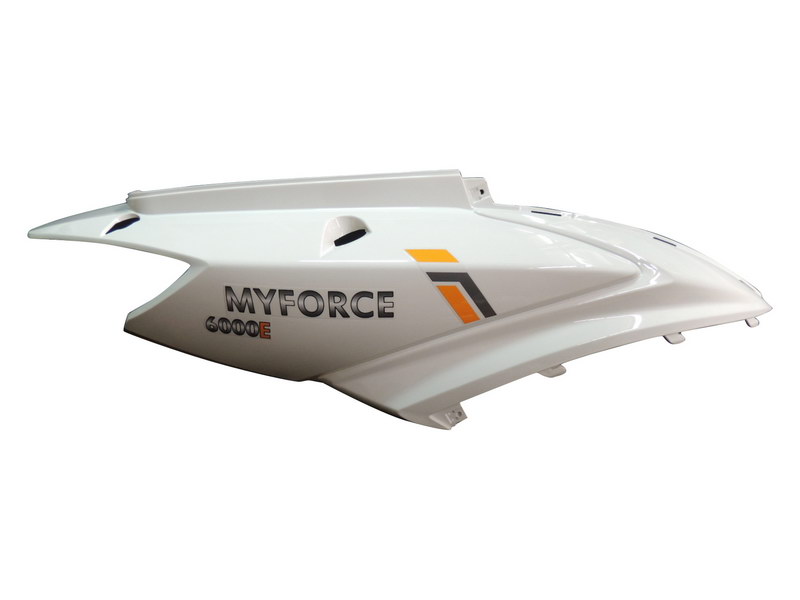 ARKA YAN PANEL SAĞ BEYAZ (MYFORCE600E)